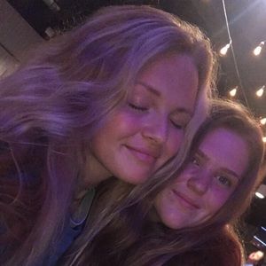 Meet your Posher, Catherine